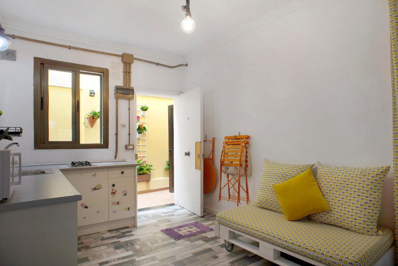 Be Room Wave House Estudio Moya  Exterior foto