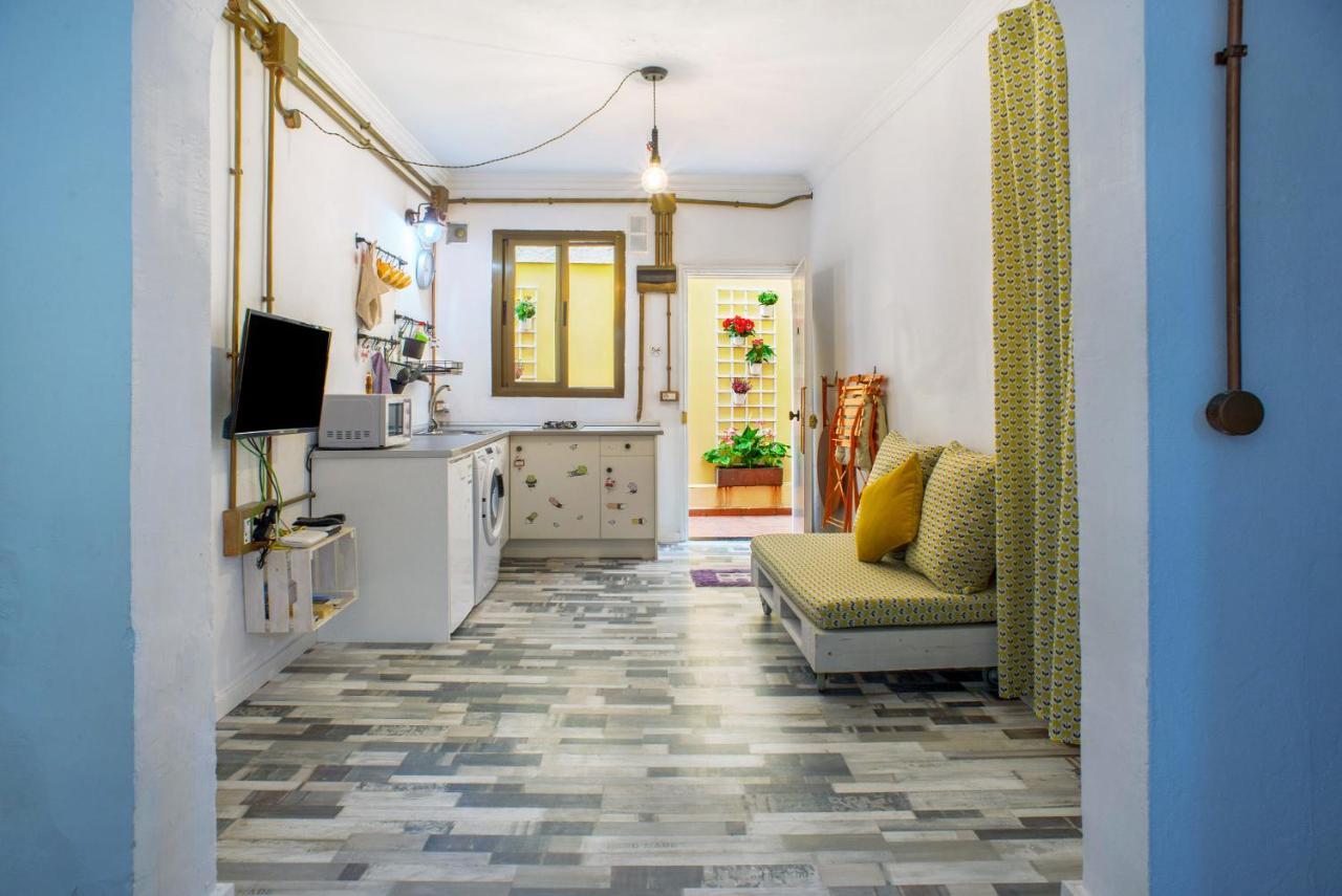 Be Room Wave House Estudio Moya  Exterior foto