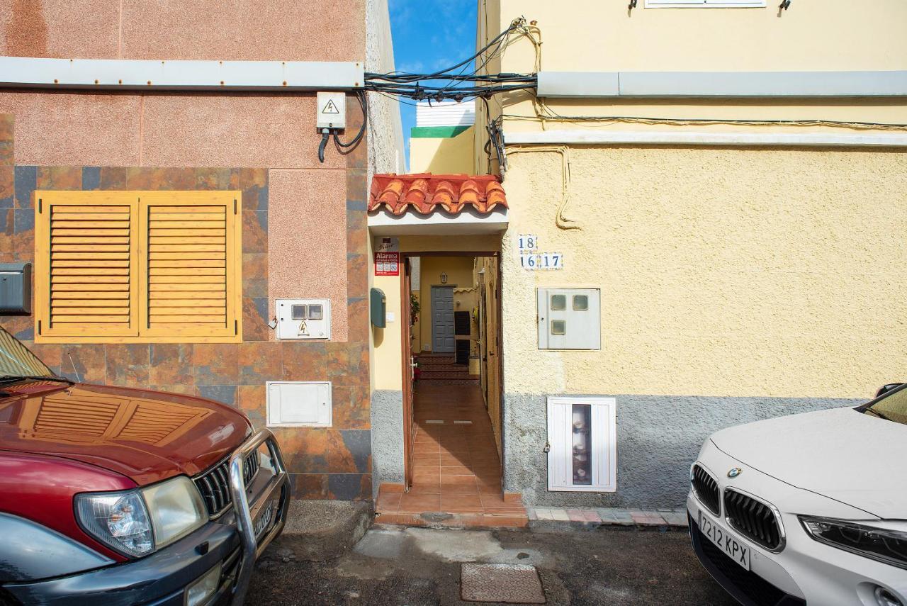 Be Room Wave House Estudio Moya  Exterior foto