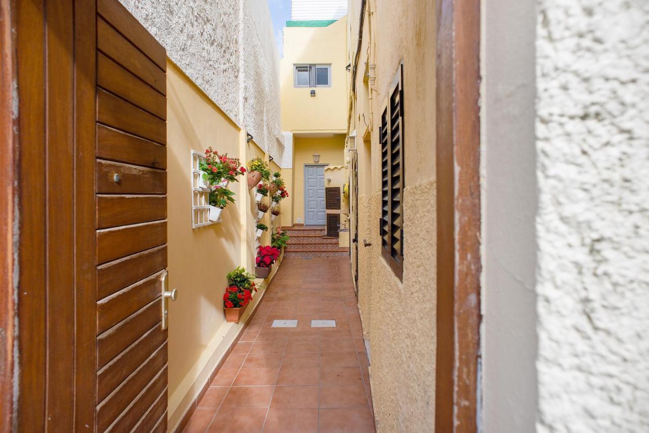 Be Room Wave House Estudio Moya  Exterior foto